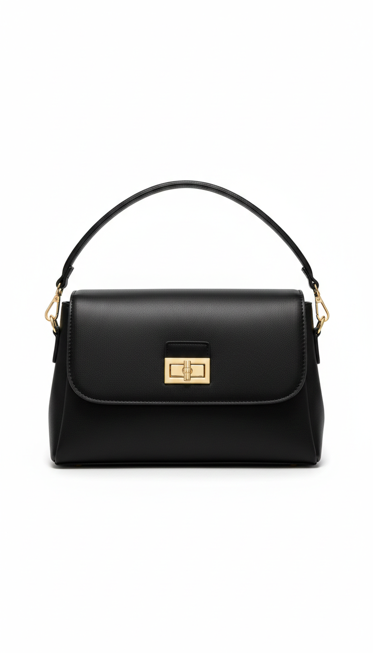 Sac David Jones ( Noir )