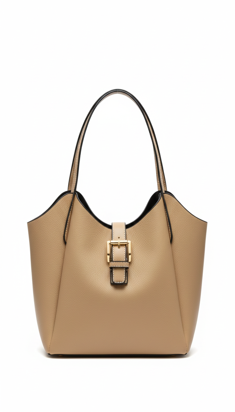 Sac David Jones ( Caramel )