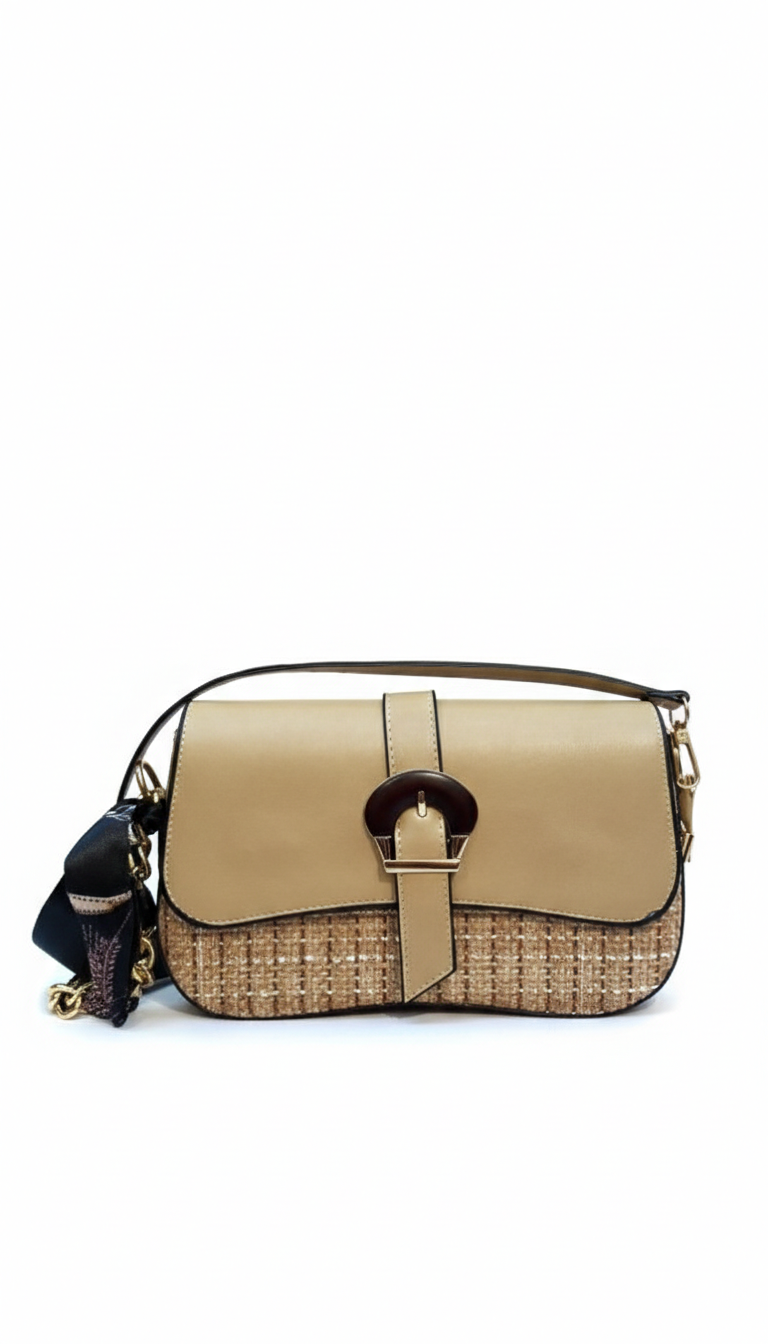 Sac Chic ( Beige )