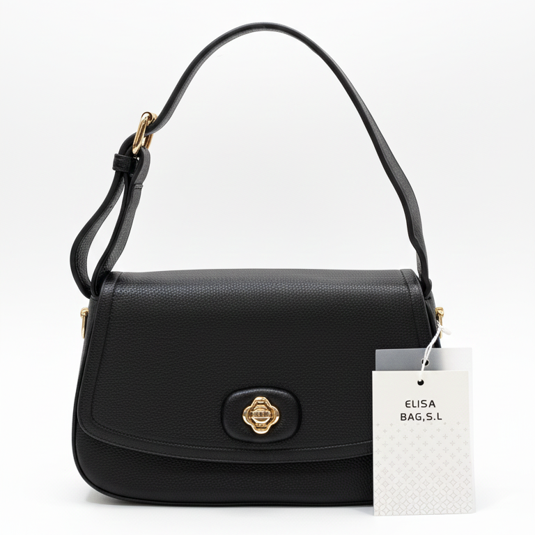 Elisa Bag noir 🇪🇸