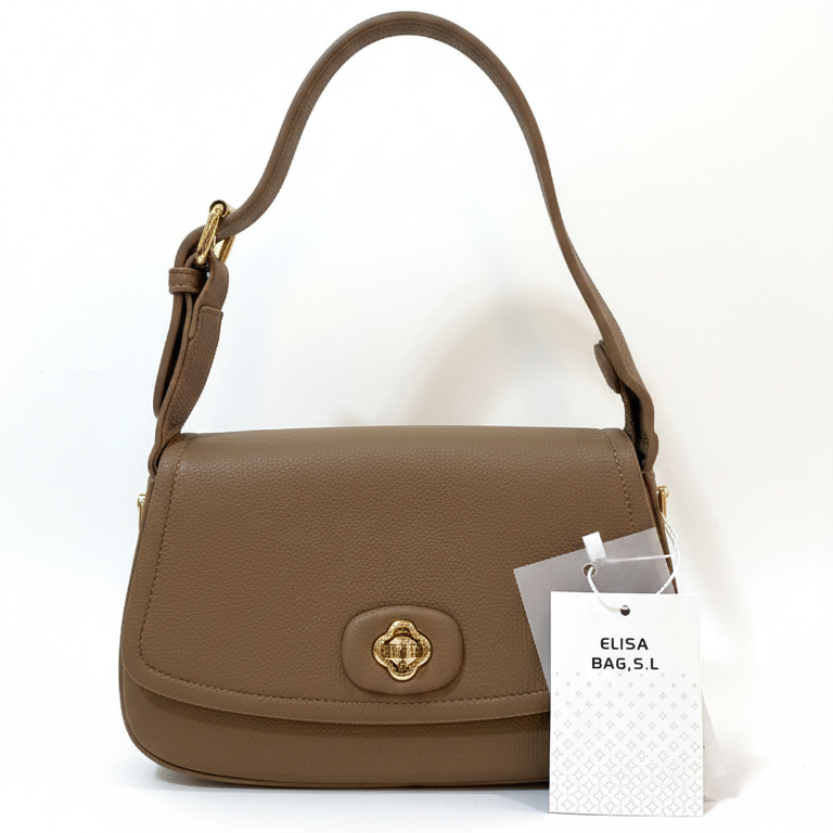 Elisa Bag kaki 🇪🇸