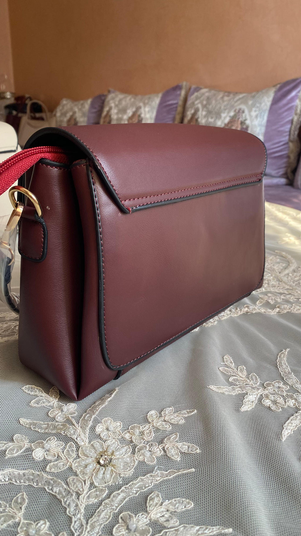 Sac David Jones ( Bordeau )