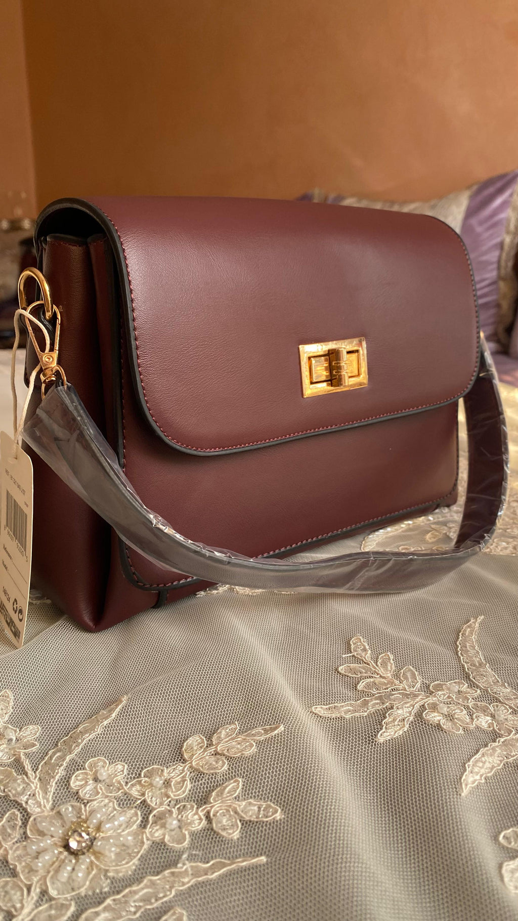 Sac David Jones ( Bordeau )