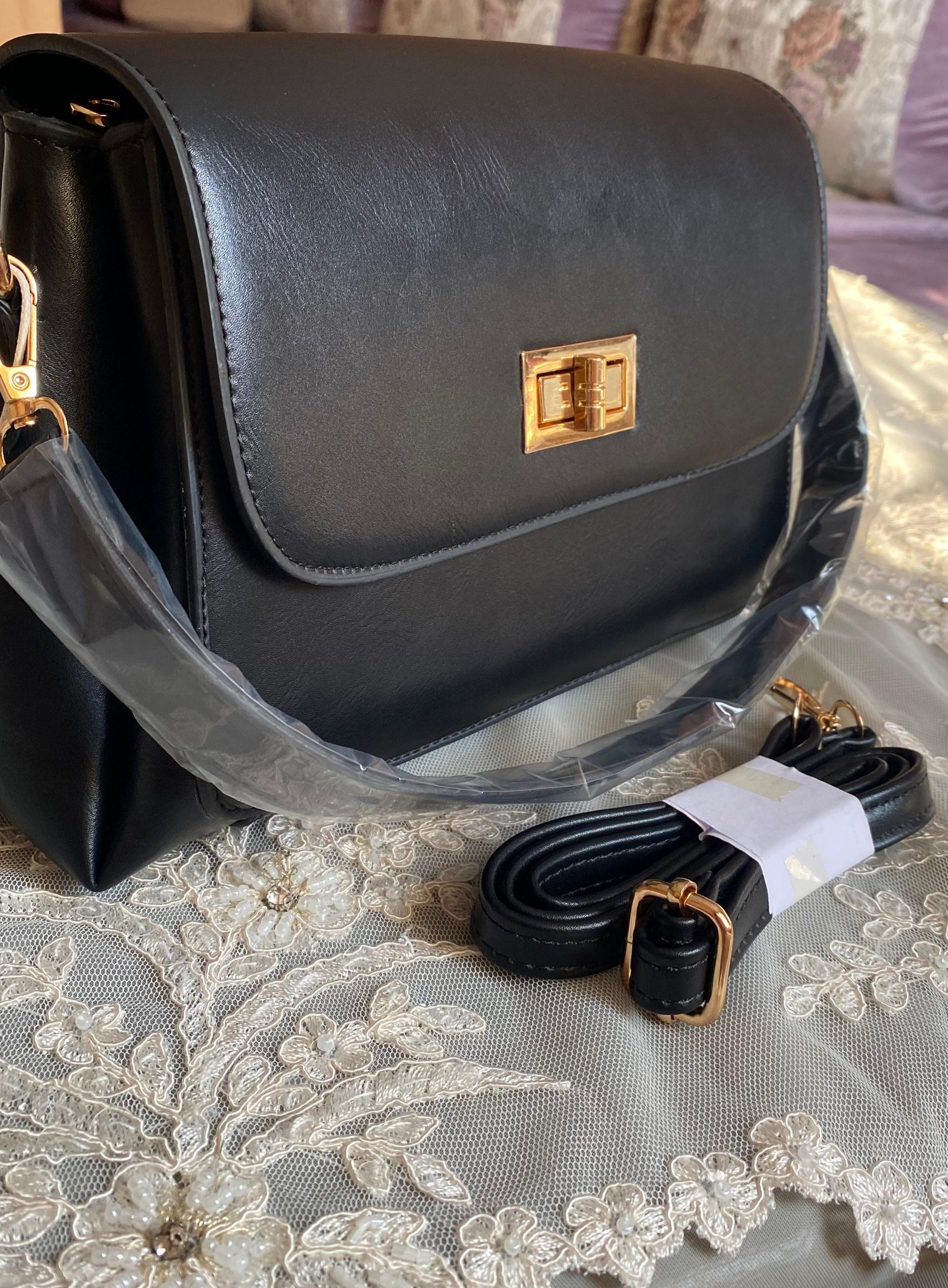 Sac David Jones ( Noir )