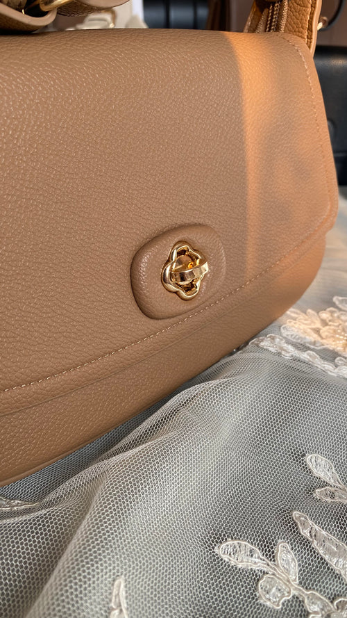 Elisa Bag kaki 🇪🇸